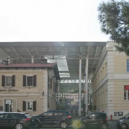 Easytravelapartmentroma Central Rom