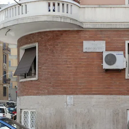 Easytravelapartmentroma Central * Rom