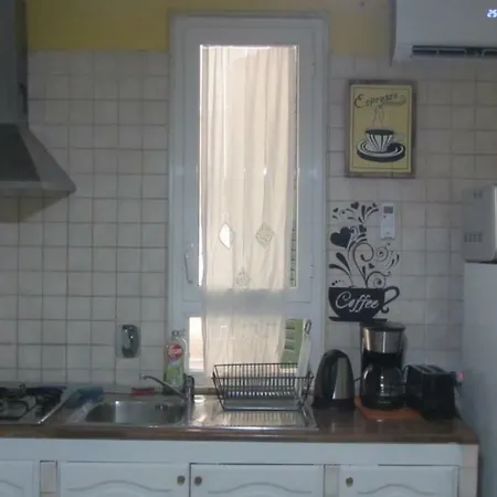 Apartment Easytravelapartmentroma Central *