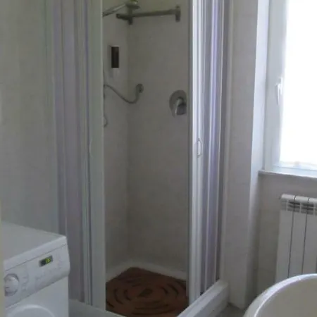 Apartment Easytravelapartmentroma Central