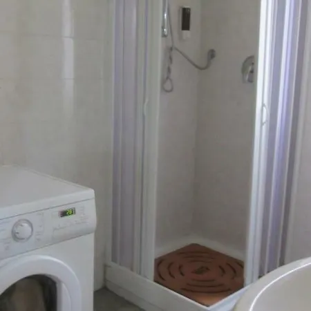 Apartment Easytravelapartmentroma Central *