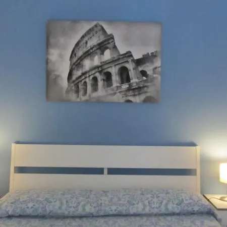Apartment Easytravelapartmentroma Central *