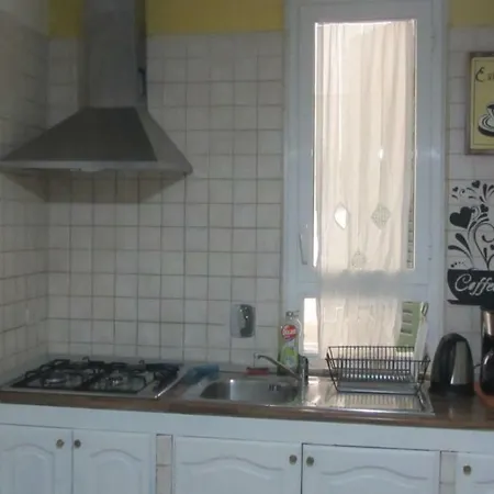 Apartment Easytravelapartmentroma Central Rom