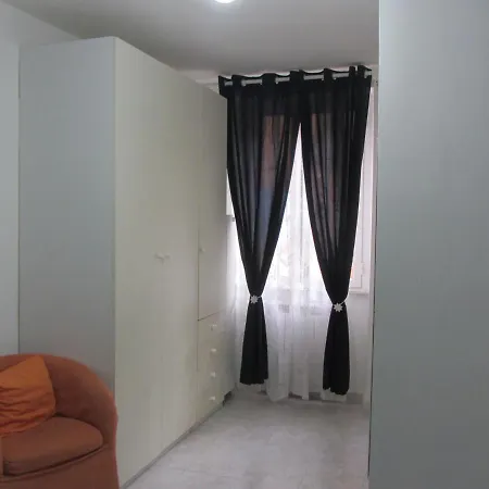 Easytravelapartmentroma Central Apartment Rom