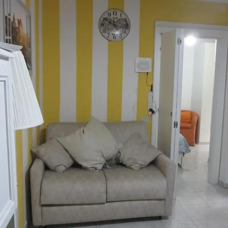 Easytravelapartmentroma Central Apartment Rom