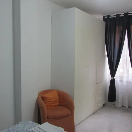 Easytravelapartmentroma Central