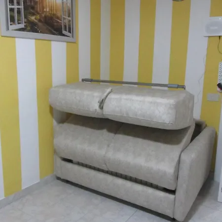 Apartment Easytravelapartmentroma Central