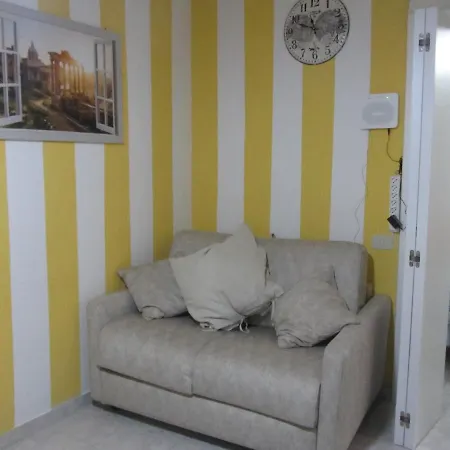 Easytravelapartmentroma Central Apartment Rom