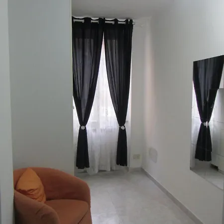 Apartment Easytravelapartmentroma Central *
