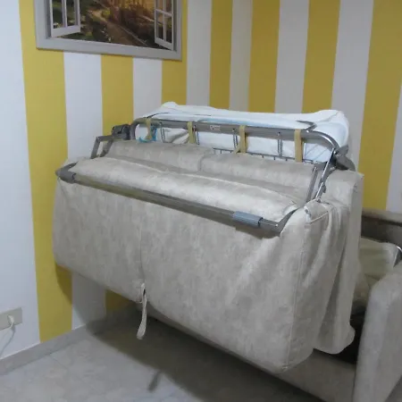 Easytravelapartmentroma Central *