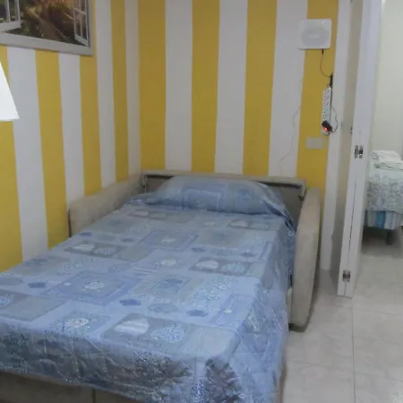 Easytravelapartmentroma Central Apartment