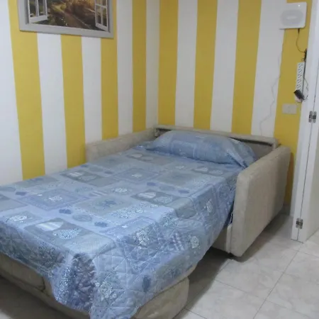 Easytravelapartmentroma Central * Rom