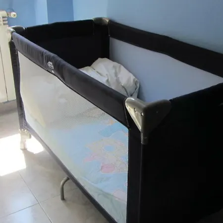 Easytravelapartmentroma Central * Rzym